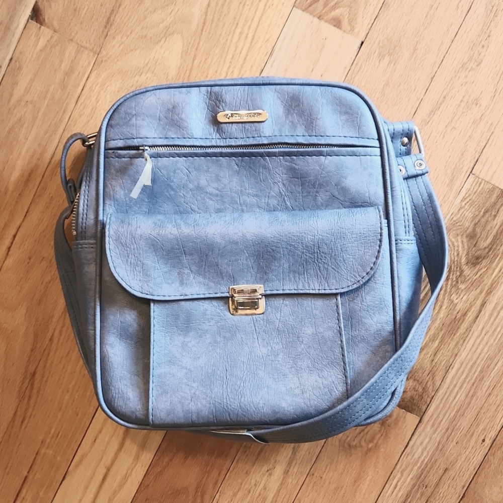 Vintage Samsonite Sonora Bag